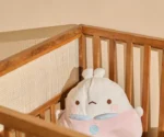 Solid Wood Dream weave Kids Bed Cot - Image 4