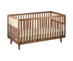 Solid Wood Dream weave Kids Bed Cot - Image 7