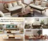 Top 10 Latest Sofa Set Designs in India (2026) Modern Living Room Ideas