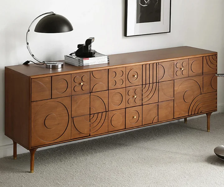 Can You Use a Chest of Drawers as a Bedside Table? Here's What to Know