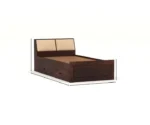 Walken Single Bed 6×4 With Drawer Storage - Image 2