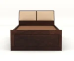 Walken Single Bed 6×4 With Drawer Storage - Image 4