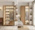 Which Wardrobe Is Best for a Bedroom Sliding or Door