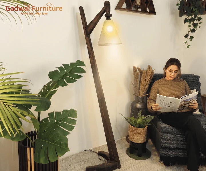Best Reading Lamps for Living Room Styles, Placement & Buying Tips