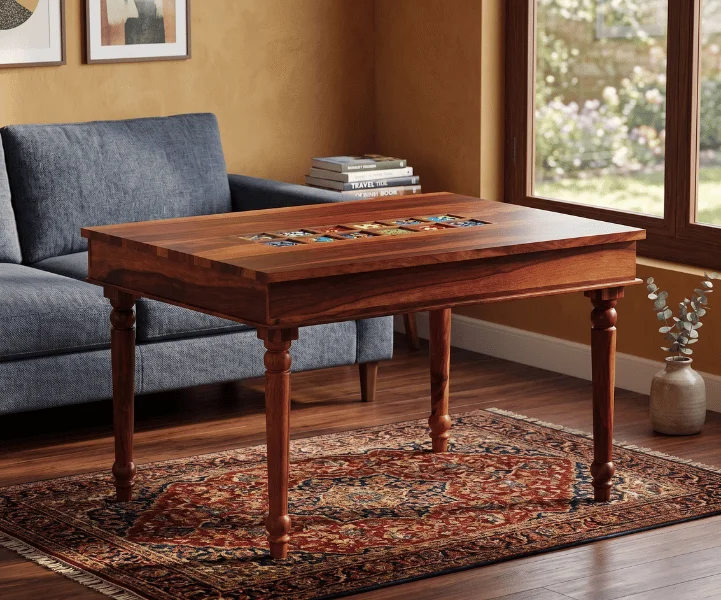 Dining Table Vastu Ideal Dining Table Direction & Placement Tips