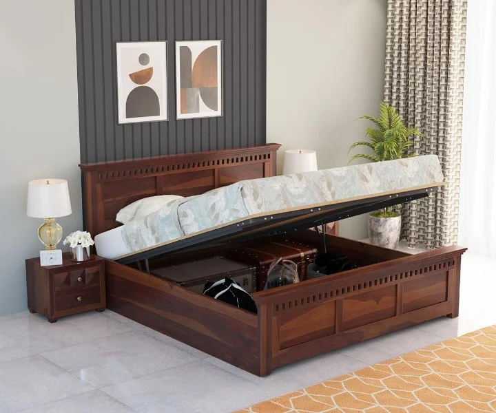 Best Space-Saving Furniture for Bedrooms in India (2026 Guide)