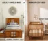 Single Cot Bed vs Single Bed What’s the Difference & Which Should You Choose