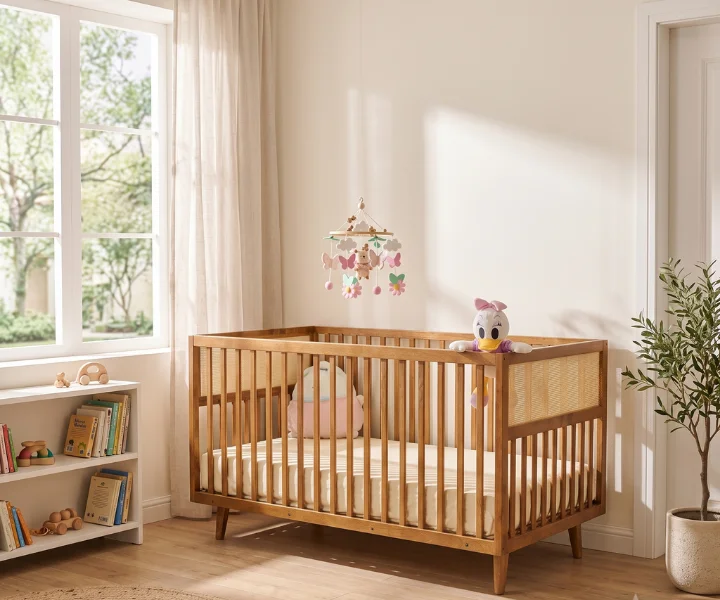 Single Cot Bed vs Single Bed: What’s the Difference & Which Should You Choose?