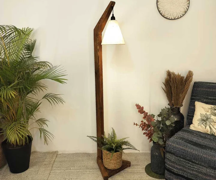 Best Reading Lamps for Living Room: Styles, Placement & Buying Tips