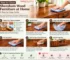 How to Clean Sheesham Wood Furniture at Home: A Step-by-Step Guide