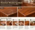 How to Remove Scratches from Sheesham Wooden Furniture and Keep It Looking New