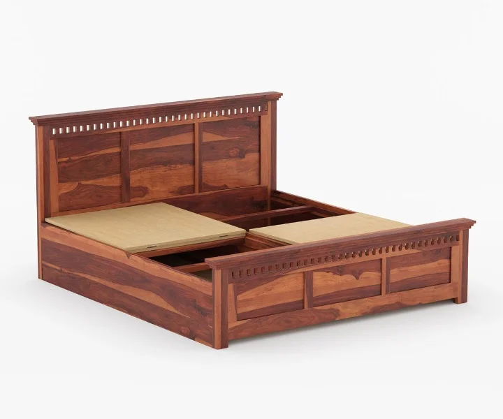 Wooden Palang Designs in India: Latest Styles, Prices & Buying Guide