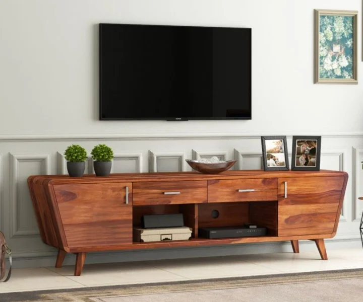 TV Table Buying Guide: Best Designs for Indian Homes