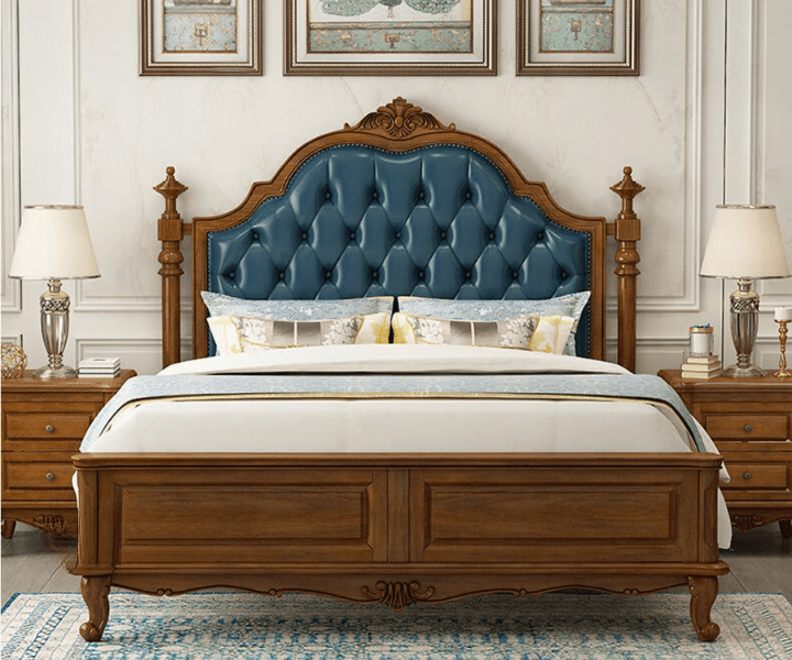 Latest Sheesham Wood Bed Designs 2026: Modern Palang Ideas