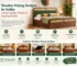 Wooden Palang Designs in India Latest Styles, Prices & Buying Guide
